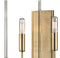 Hudson Valley 9902 Bari 2-lt Wall Sconce
