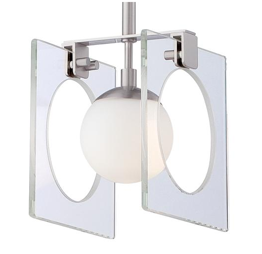 P991 Hole-In-One 1-lt Mini Pendant