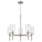 Millennium 9915 Chastine 5-lt 24" Chandelier