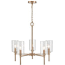 Millennium 9915 Chastine 5-lt 24" Chandelier