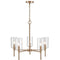 Millennium 9915 Chastine 5-lt 24" Chandelier