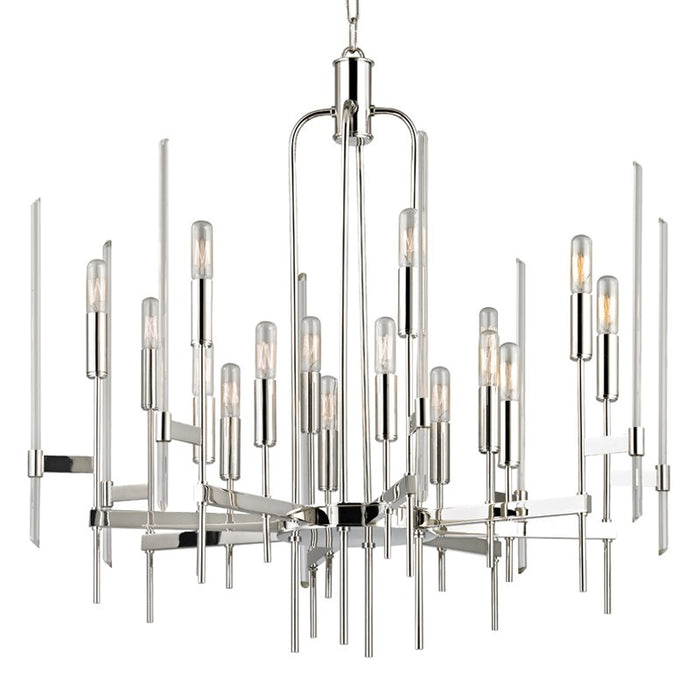 Hudson Valley 9916 Bari 16-lt Chandelier