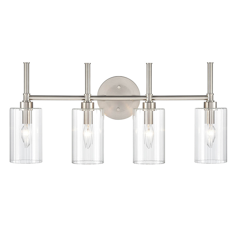 Millennium 9924 Chastine 4-lt 26" Vanity Light