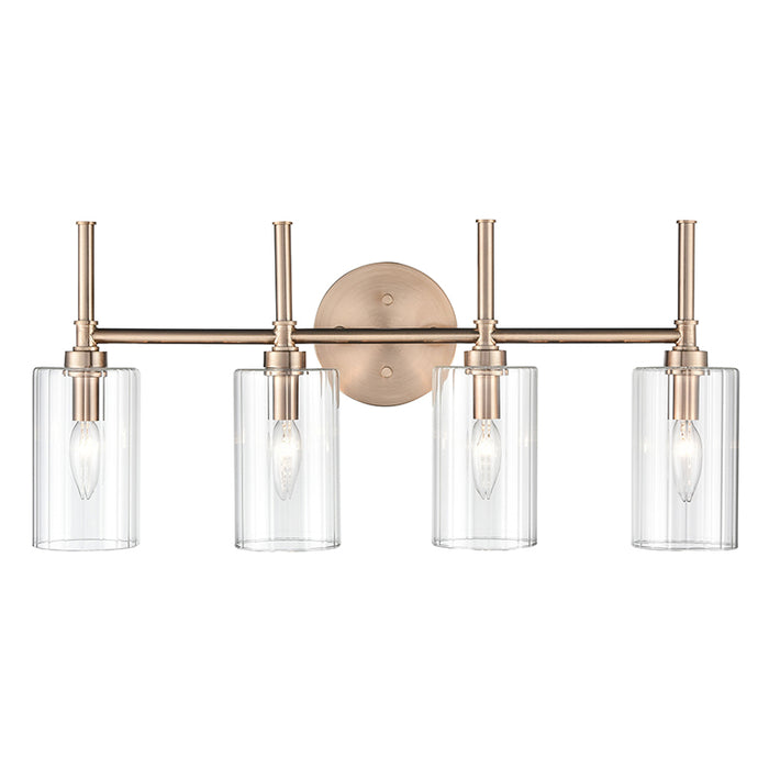 Millennium 9924 Chastine 4-lt 26" Vanity Light