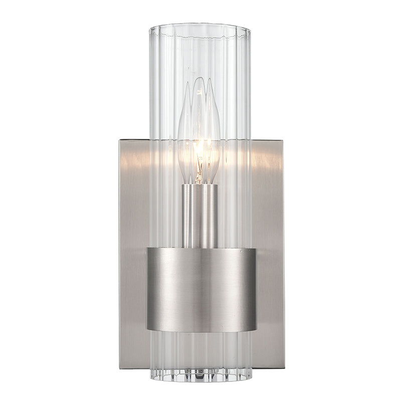 Millennium 9961 Caberton 1-lt 9" Tall Wall Sconce