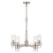 Millennium 9975 Caberton 5-lt 22" Chandelier