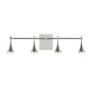 Tech Lody 4-lt Bath Light