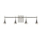 Tech Lody 4-lt Bath Light