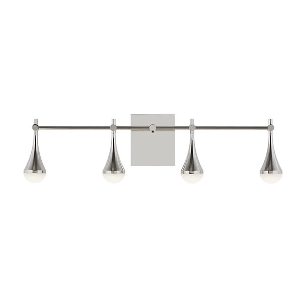 Tech Lody 4-lt Bath Light