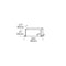 Tech 700AT300 Remote Transformer, 300 Watts, 12V Magnetic, Single Feed