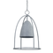 Troy F1125 Wisteria 1-lt 25" Outdoor Hanging Lantern