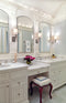 Hudson Valley 7501 Whitney 1-lt Wall Sconce