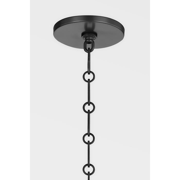 Hudson Valley 7304 Eldridge 1-lt 14" Pendant