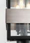Troy P6525 Dana Point 3-lt Exterior Post Light