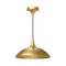 Alora Mood PD627914 Abel 1-lt 14" Pendant