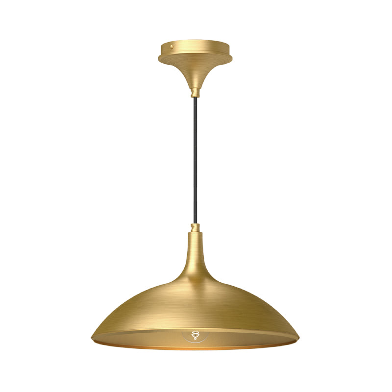 Alora Mood PD627914 Abel 1-lt 14" Pendant