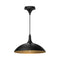 Alora Mood PD627914 Abel 1-lt 14" Pendant