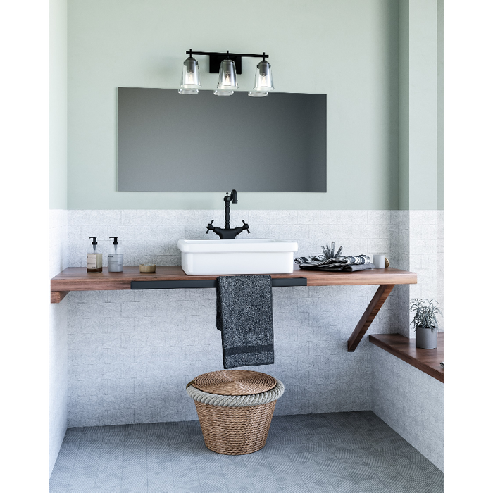 Alora Mood VL638221 Addison 3-lt 22" Vanity Light