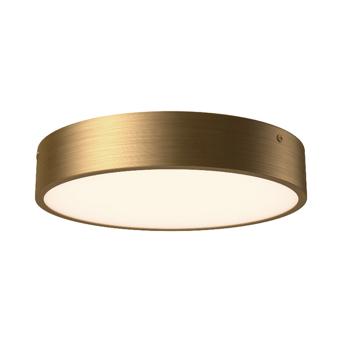 Alora Mood FM554011 Adelaide 1-lt 11" LED Flush Mount