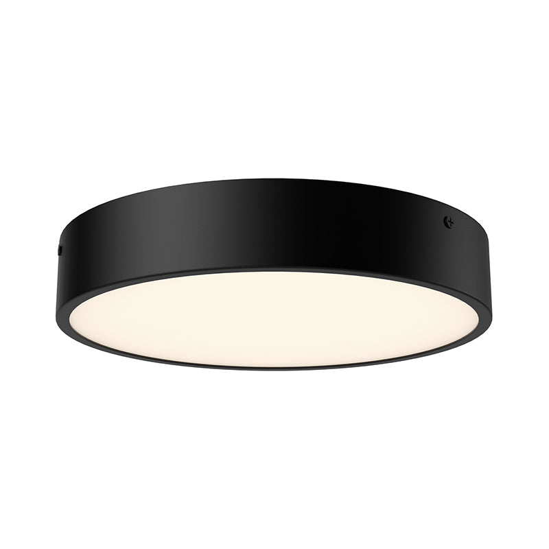 Alora Mood FM554011 Adelaide 1-lt 11" LED Flush Mount