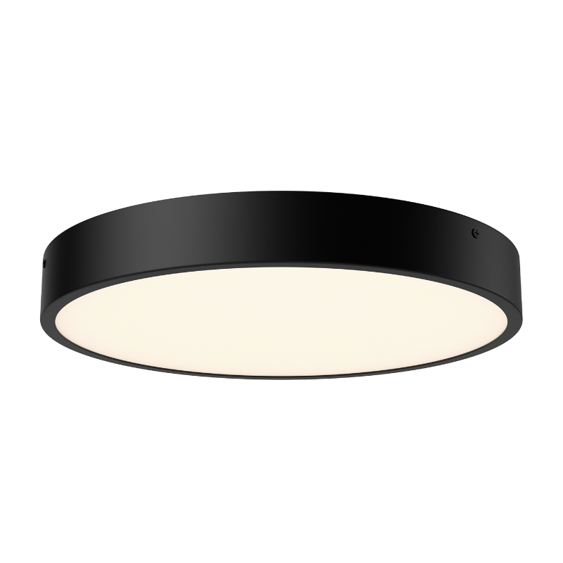 Alora Mood FM554015 Adelaide 1-lt 15" LED Flush Mount
