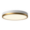 Alora Mood FM554215 Adelaide 1-lt 15" LED Flush Mount