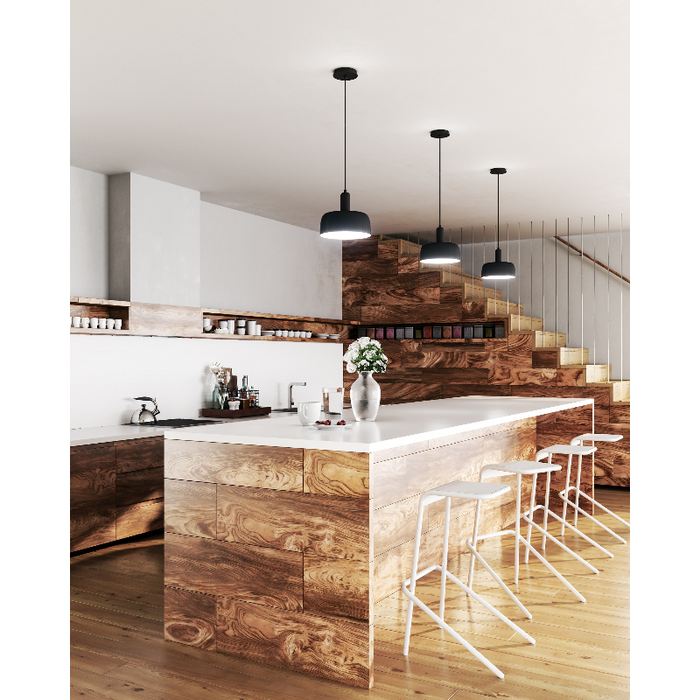 Alora Mood PD427710 Adriano 1-lt 11" Pendant