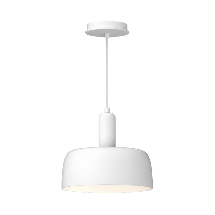 Alora Mood PD427710 Adriano 1-lt 11" Pendant