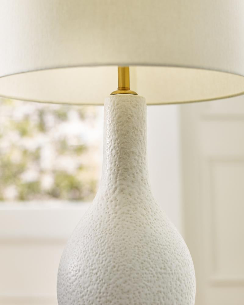 Visual Comfort AET1081 Antonina 1-lt 58" Tall LED Floor Lamp