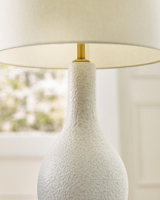 Visual Comfort AET1081 Antonina 1-lt 58" Tall LED Floor Lamp