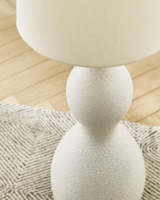 Visual Comfort AET1081 Antonina 1-lt 58" Tall LED Floor Lamp