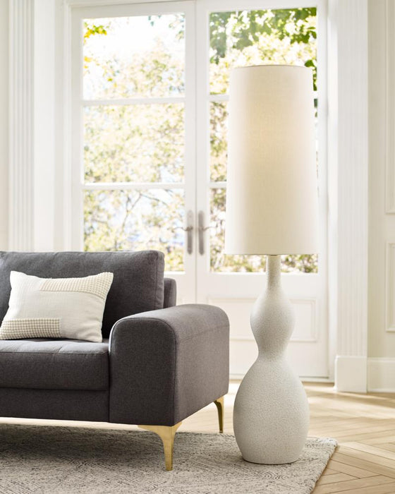 Generation AET1081 Antonina 1-lt 58" Tall LED Floor Lamp