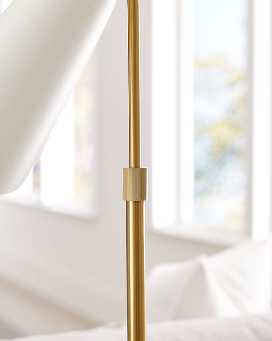 Visual Comfort AET1011 Tresa 29" Tall LED Task Table Lamp