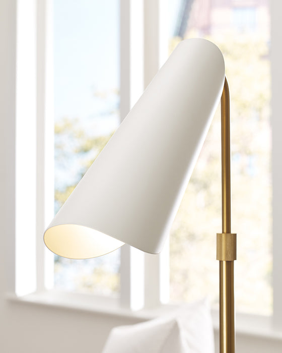 Visual Comfort AET1011 Tresa 29" Tall LED Task Table Lamp