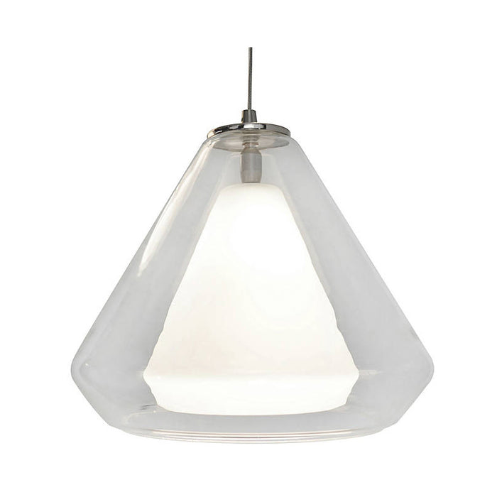 AFX AGP Series Armitage 10" LED Pendant, 120-277V