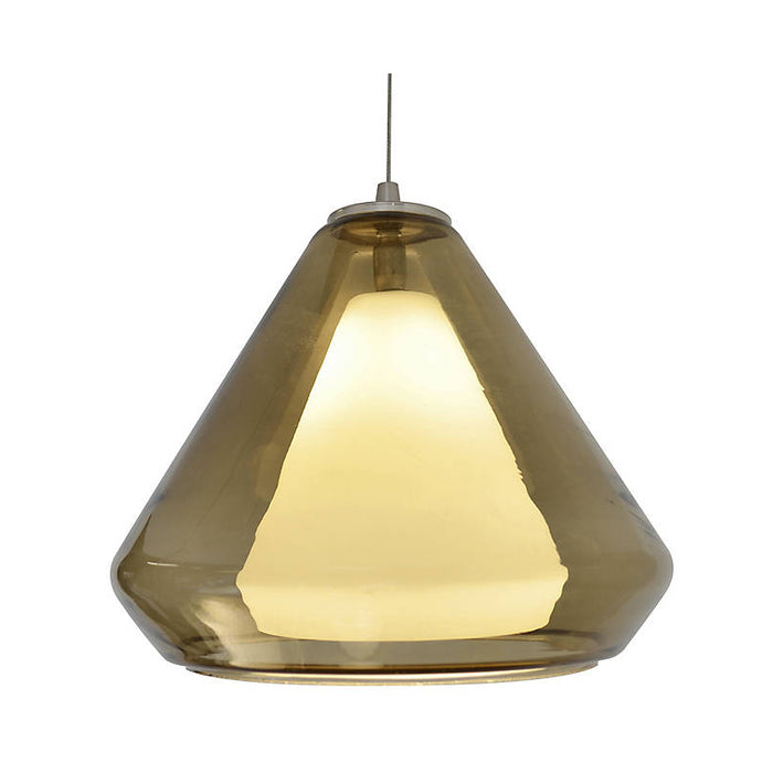 AFX AGP Series Armitage 10" LED Pendant, 120V