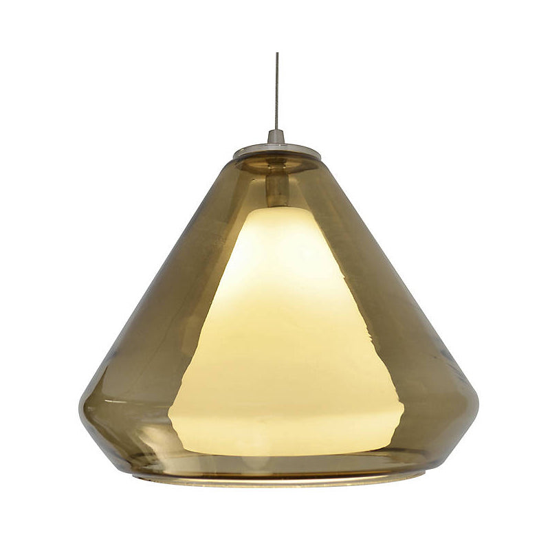 AFX AGP Series Armitage 10" LED Pendant, 120-277V