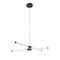 Kuzco CH18537 Akari 37" LED Chandelier