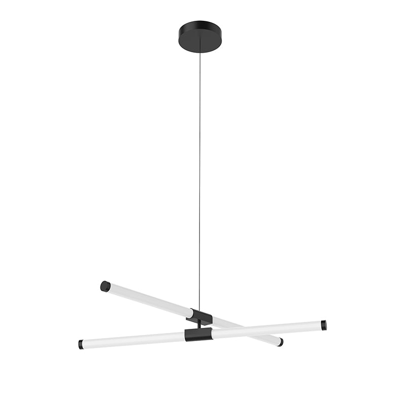 Kuzco CH18537 Akari 37" LED Chandelier