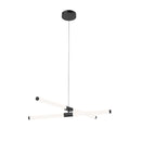 Kuzco CH18537 Akari 37" LED Chandelier