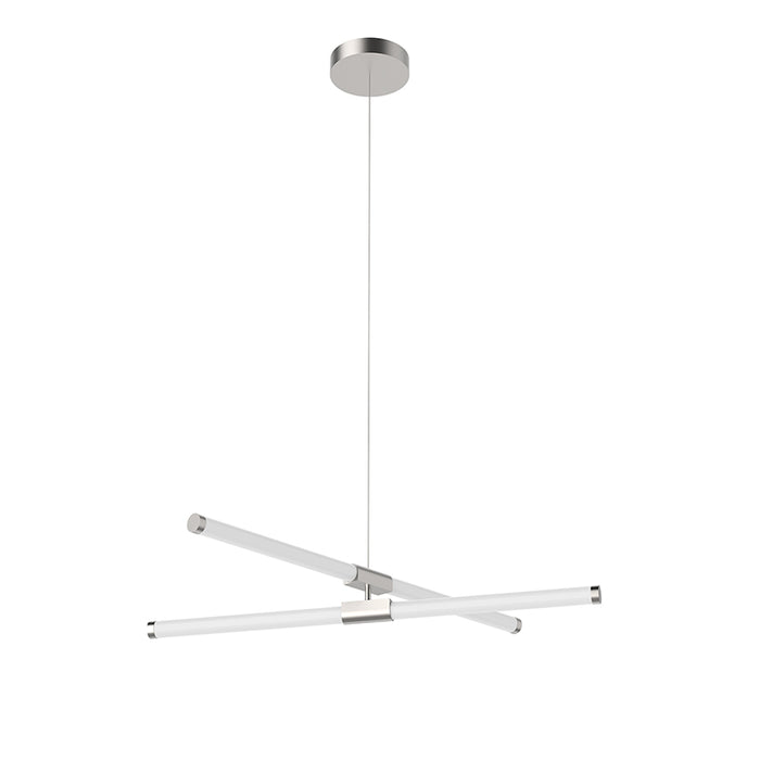 Kuzco CH18537 Akari 37" LED Chandelier