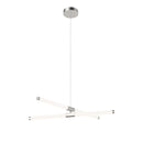 Kuzco CH18537 Akari 37" LED Chandelier