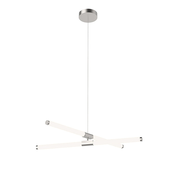 Kuzco CH18537 Akari 37" LED Chandelier