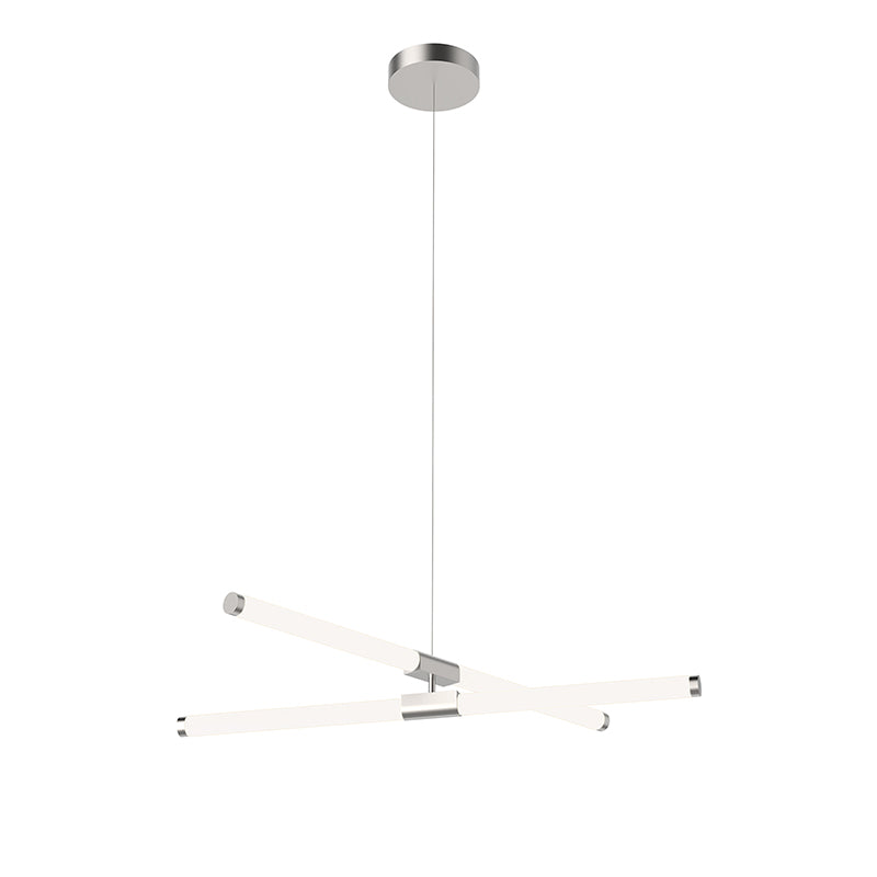 Kuzco CH18537 Akari 37" LED Chandelier