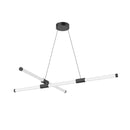 Kuzco CH18548 Akari 48" LED Chandelier