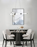 Kuzco CH18548 Akari 48" LED Chandelier