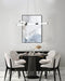 Kuzco CH18548 Akari 48" LED Chandelier