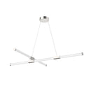 Kuzco CH18548 Akari 48" LED Chandelier