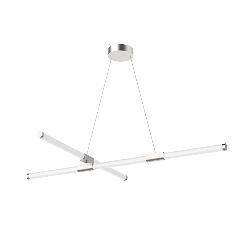 Kuzco CH18548 Akari 48" LED Chandelier
