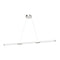 Kuzco LP18648 Akari 48" LED Pendant